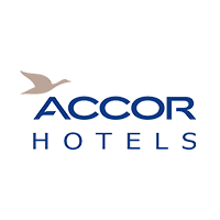 Logo Accor Hotels