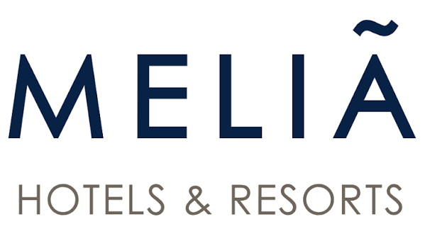 Logo Meliá Hotels & Resorts