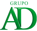Logo Grupo AD Shopping